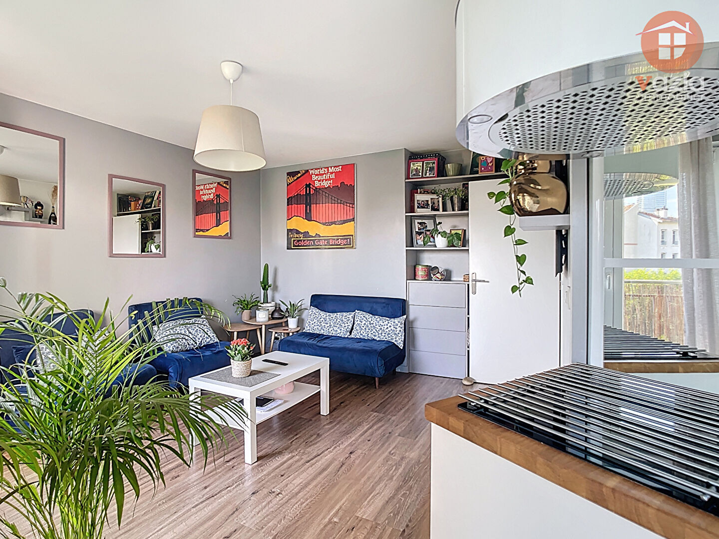 Agence immobilière de Vazia Immobilier Puteaux
