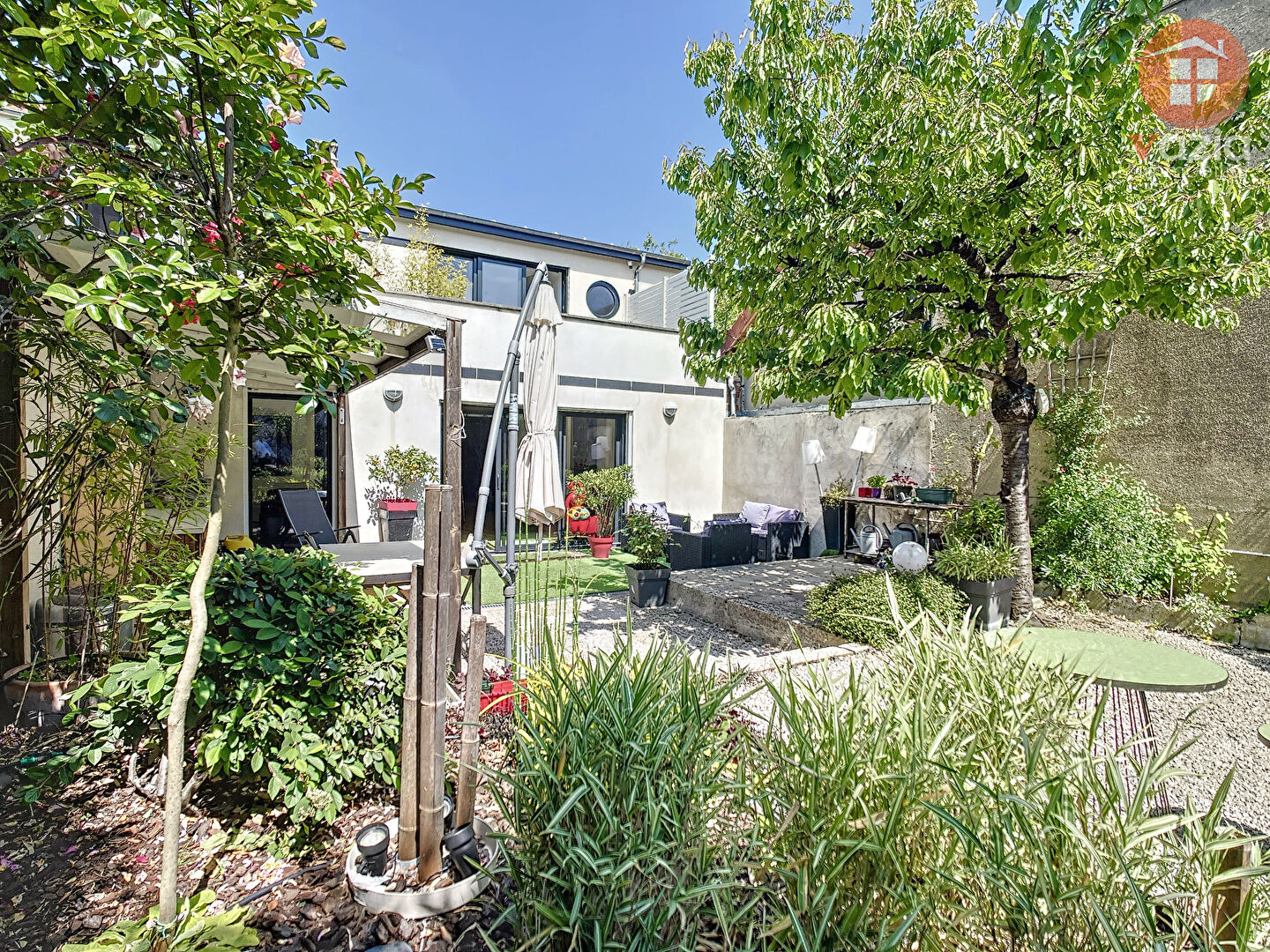 Agence immobilière de Vazia Immobilier Puteaux