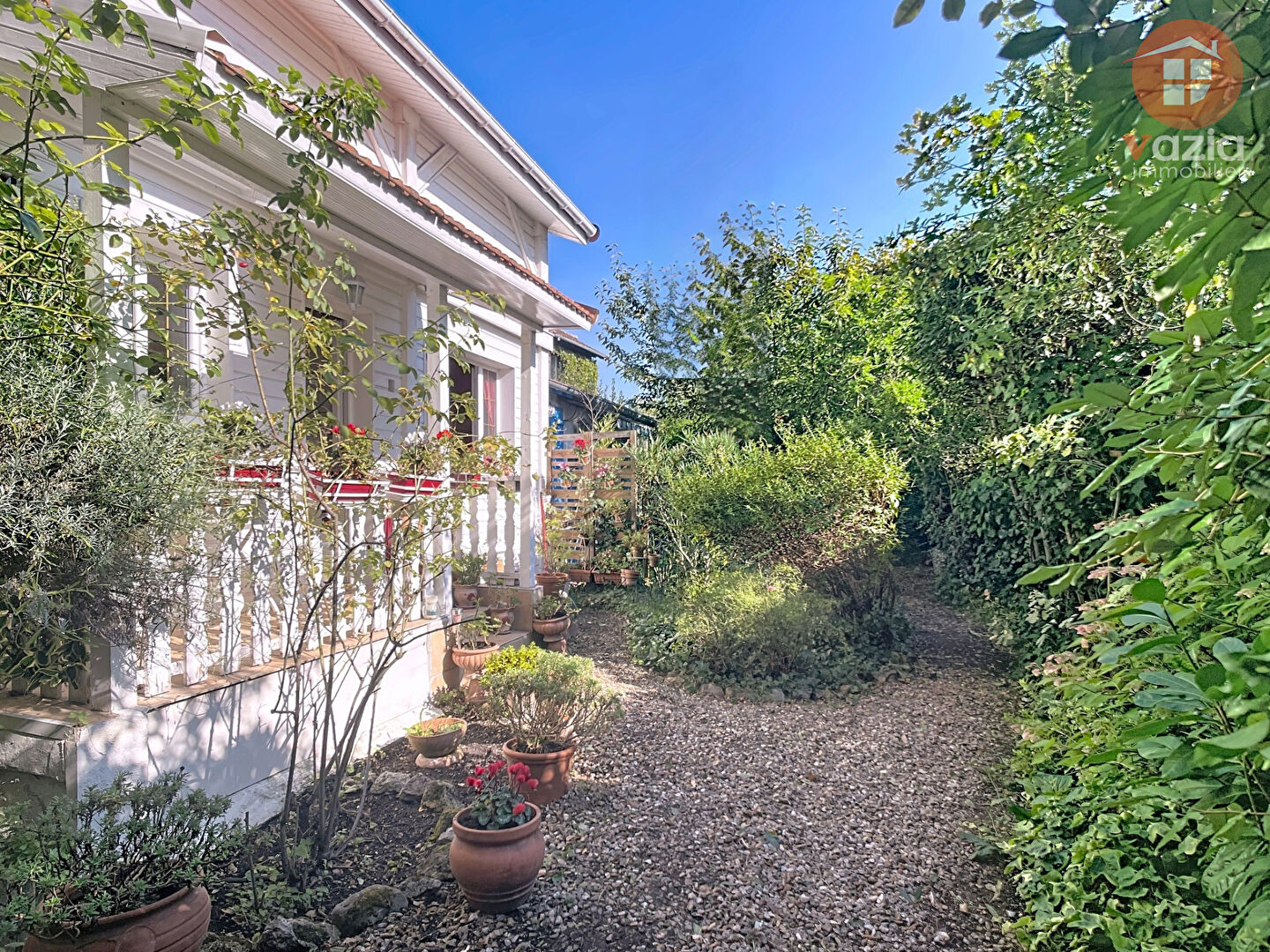 Agence immobilière de Vazia Immobilier Puteaux