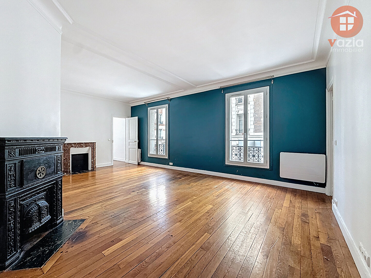 Agence immobilière de Vazia Immobilier Puteaux