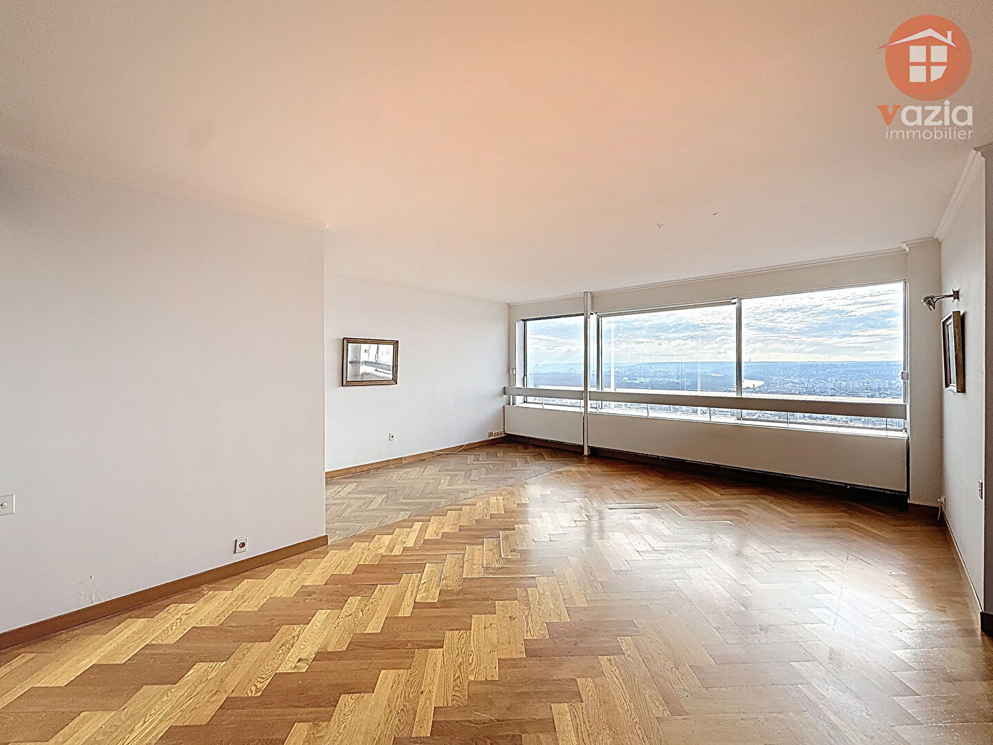 Agence immobilière de Vazia Immobilier Puteaux