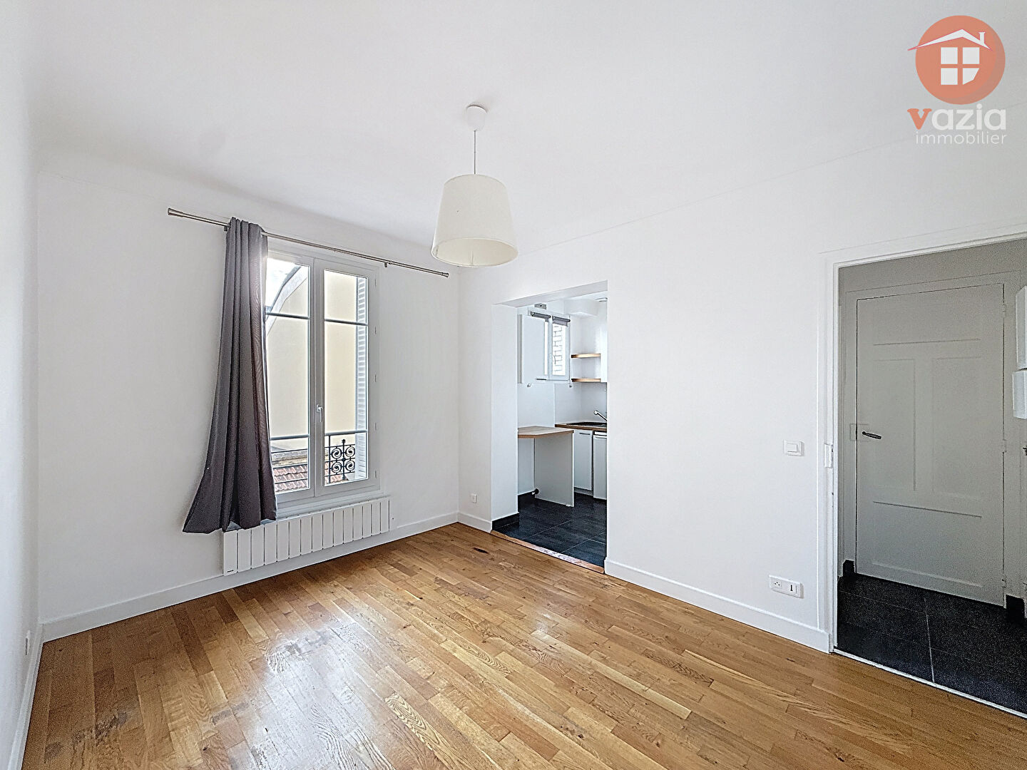 Agence immobilière de Vazia Immobilier Puteaux