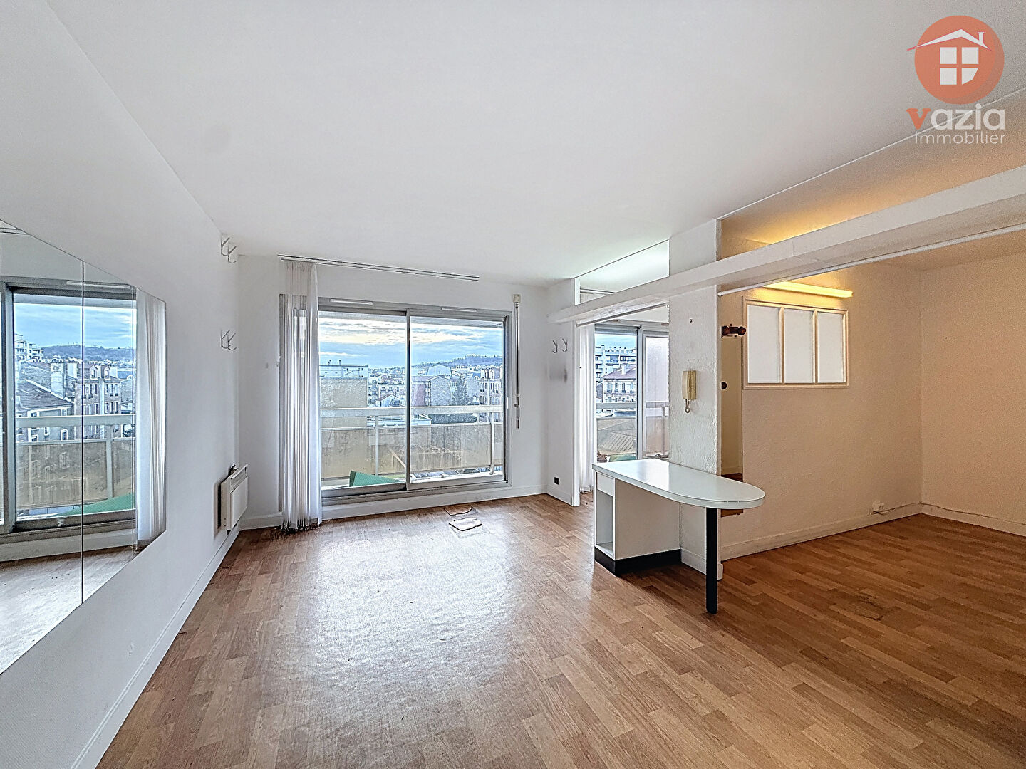 Agence immobilière de Vazia Immobilier Puteaux