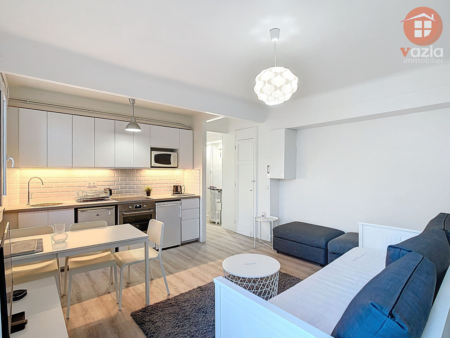 Agence immobilière de Vazia Immobilier Puteaux