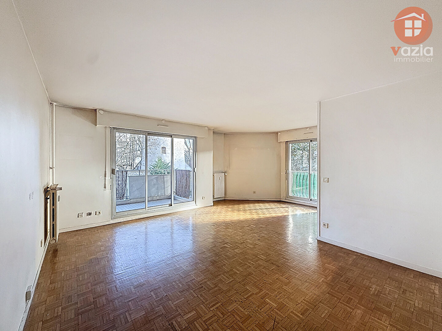 Agence immobilière de Vazia Immobilier Puteaux