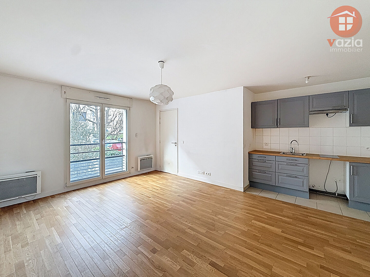 Agence immobilière de Vazia Immobilier Puteaux