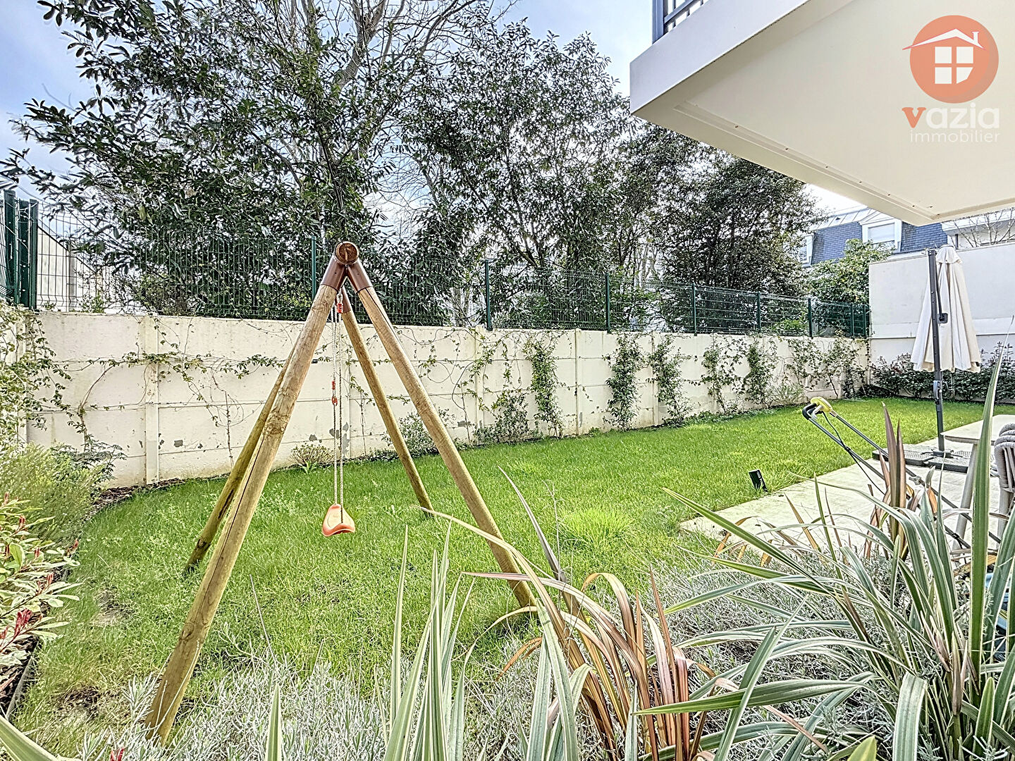 Agence immobilière de Vazia Immobilier Puteaux