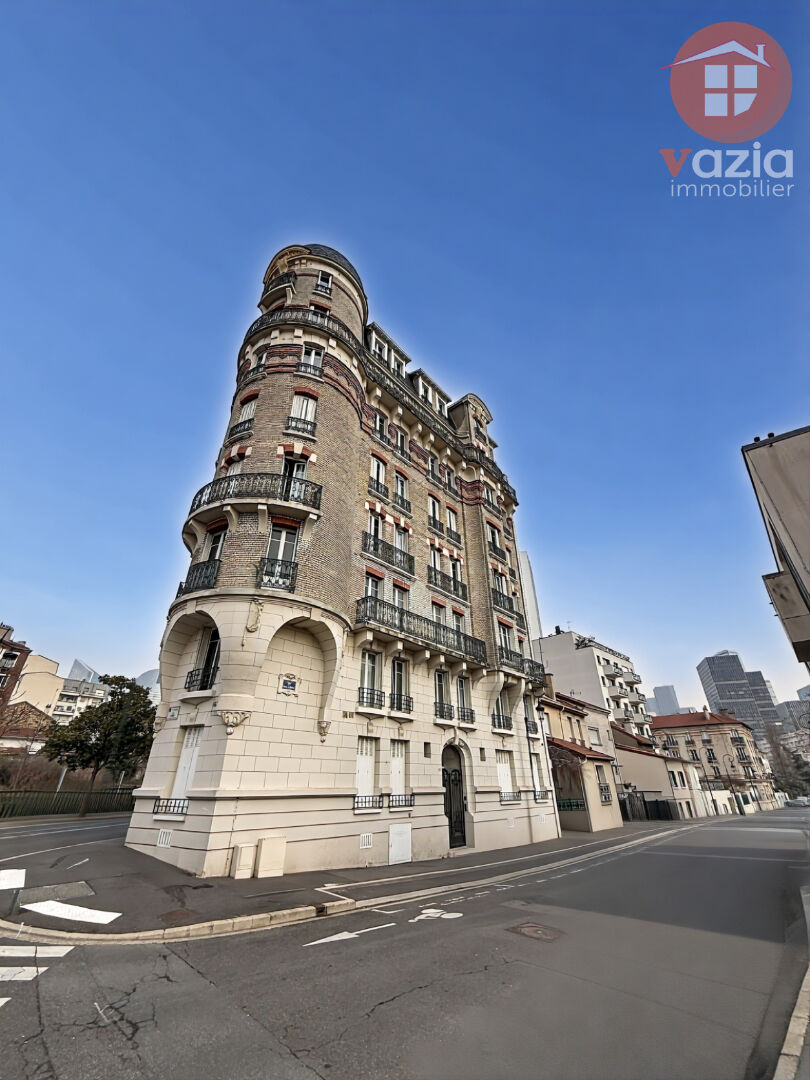 Agence immobilière de Vazia Immobilier Puteaux