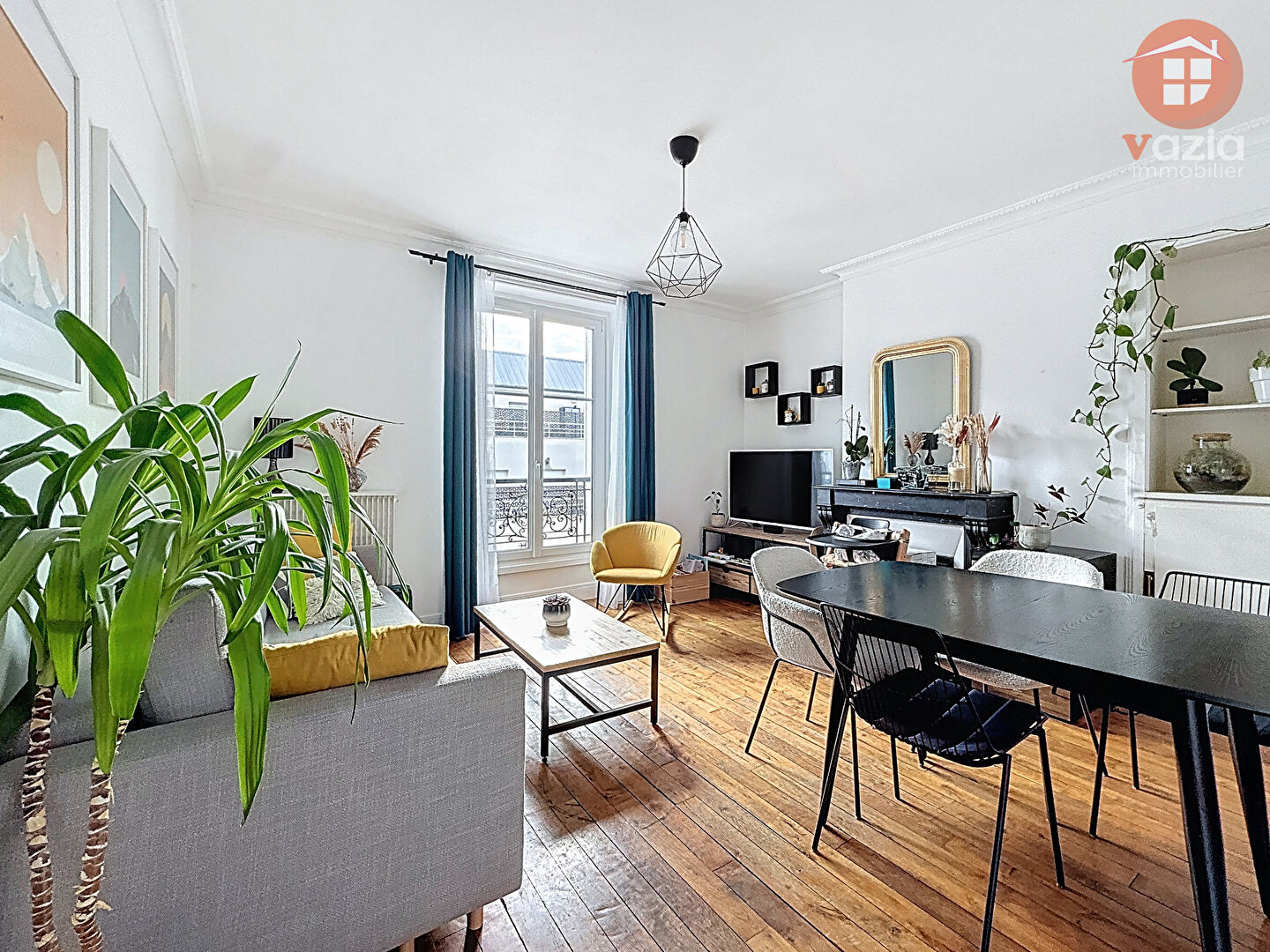 Agence immobilière de Vazia Immobilier Puteaux