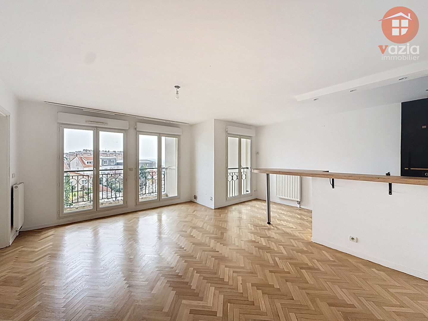 Agence immobilière de Vazia Immobilier Puteaux