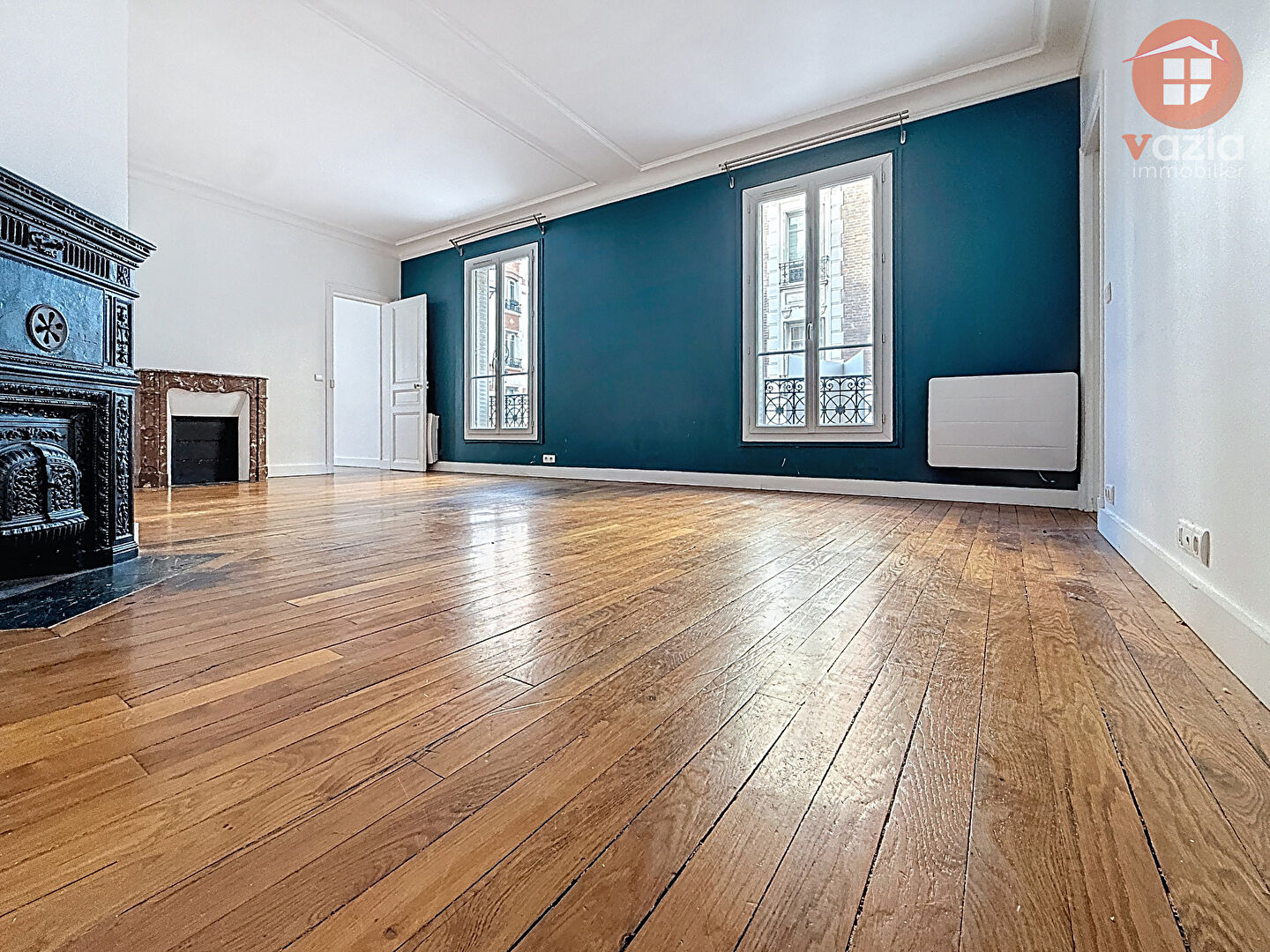 Agence immobilière de Vazia Immobilier Puteaux