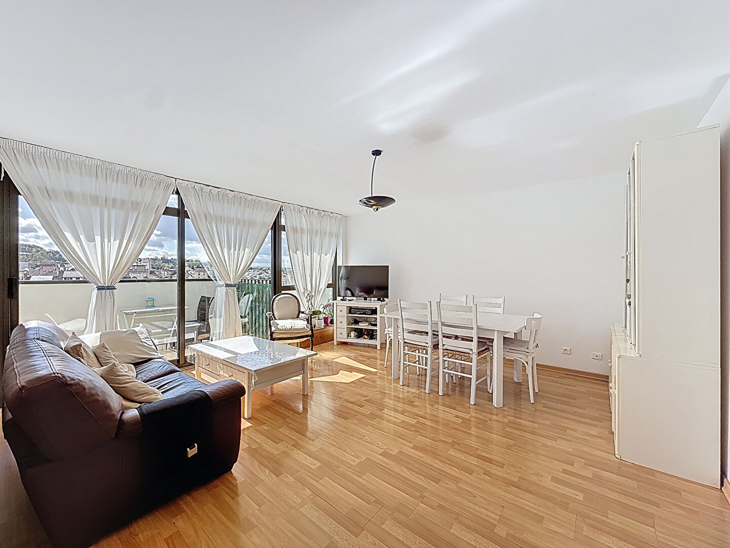 Agence immobilière de Vazia Immobilier Puteaux