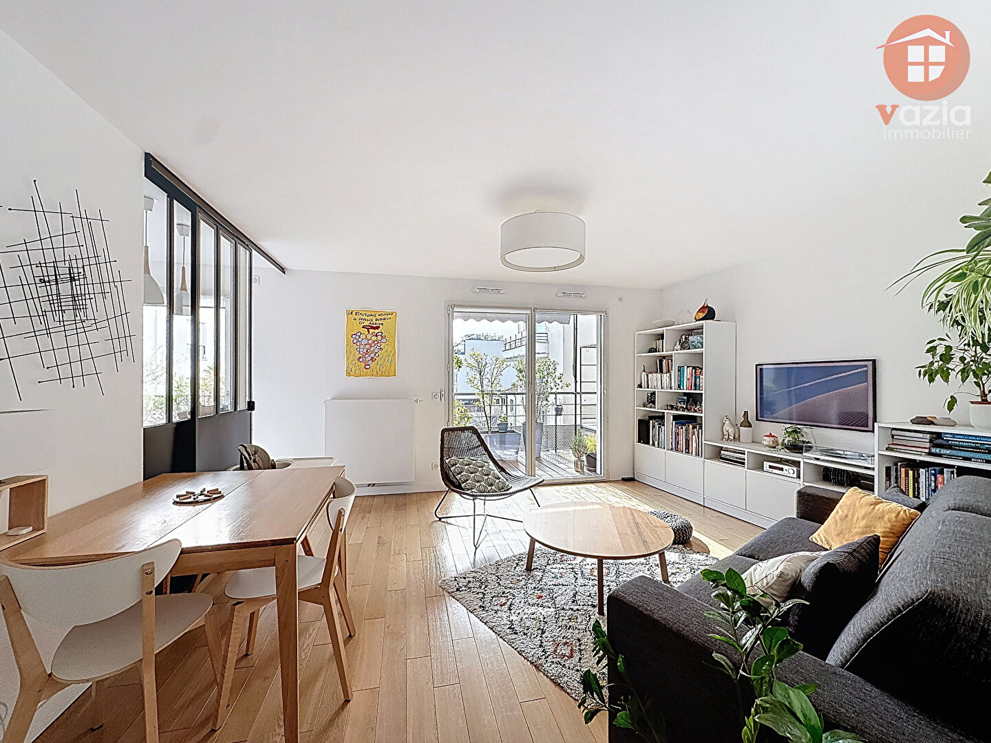 Agence immobilière de Vazia Immobilier Puteaux