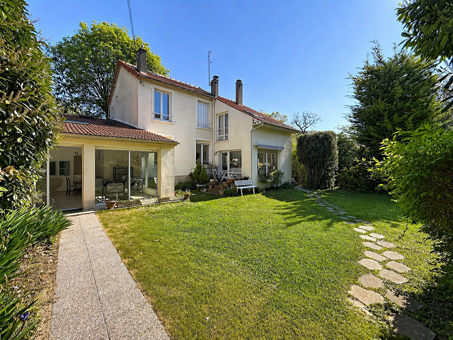 Agence immobilière de Vazia Immobilier Puteaux