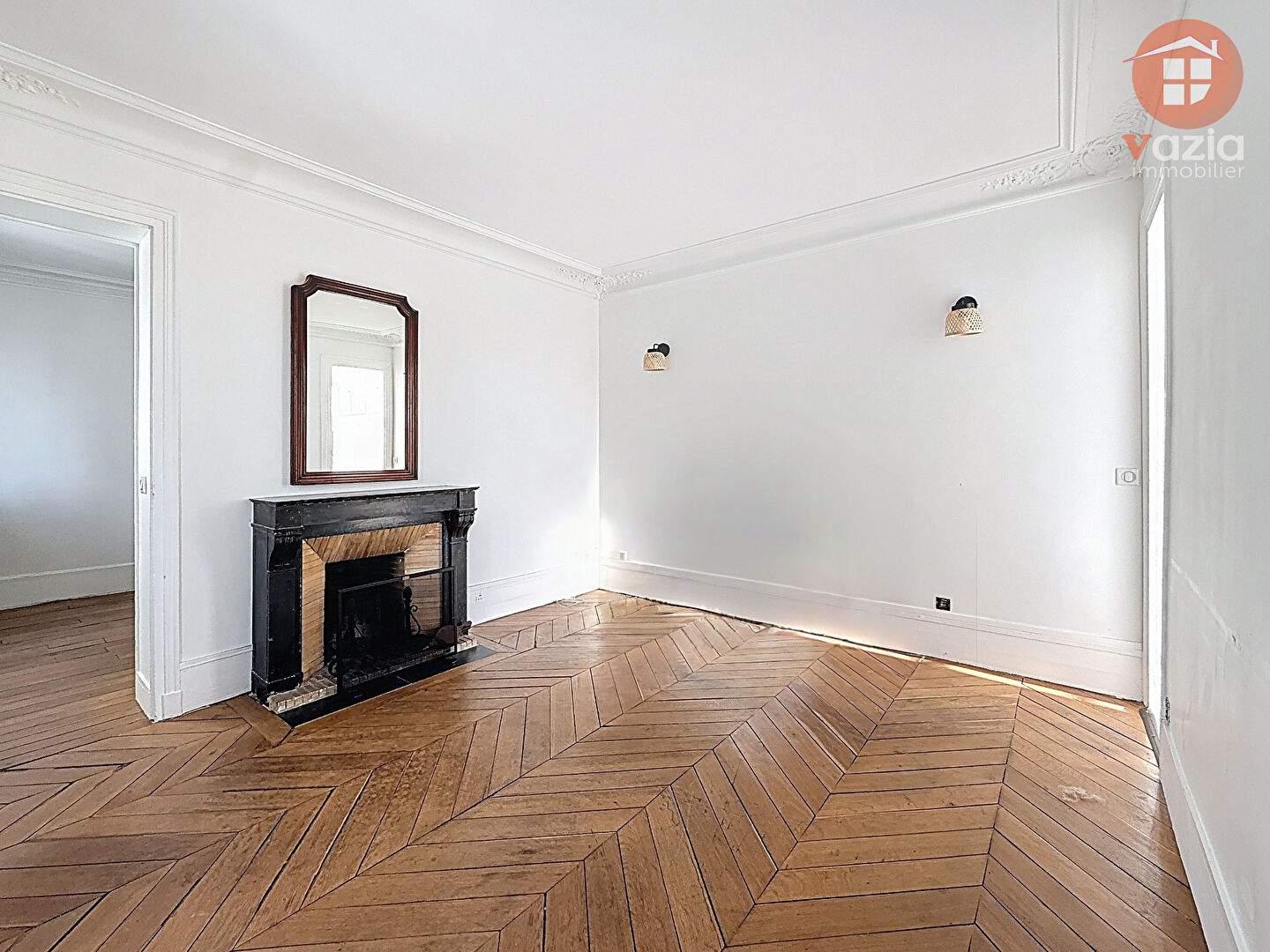 Agence immobilière de Vazia Immobilier Puteaux
