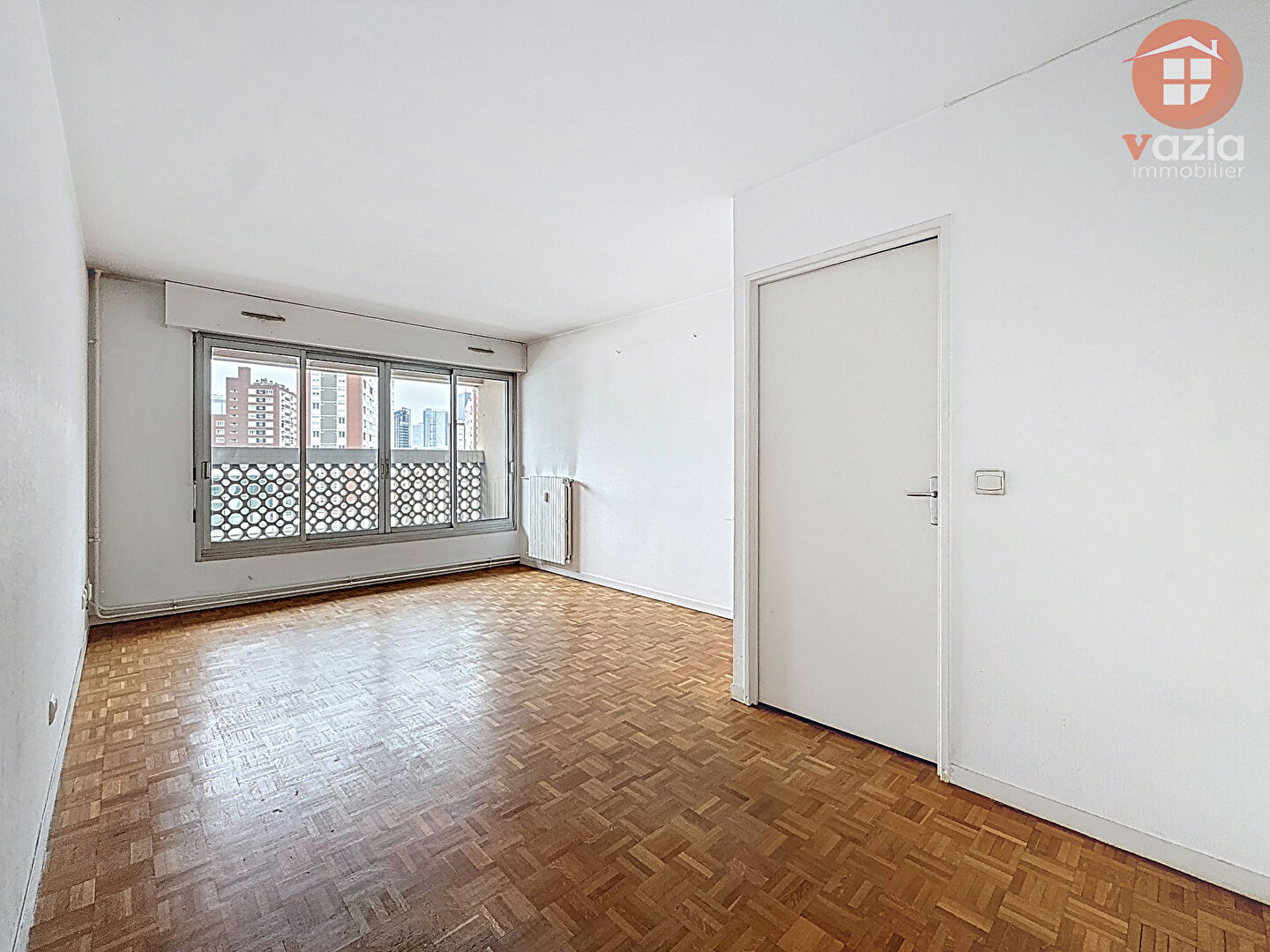 Agence immobilière de Vazia Immobilier Puteaux