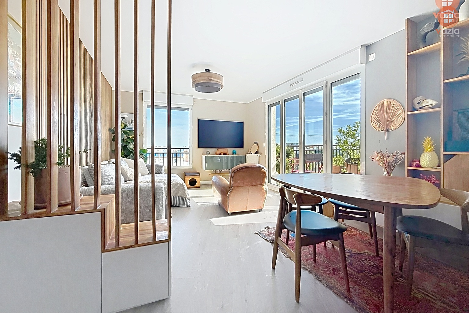 Agence immobilière de Vazia Immobilier Puteaux