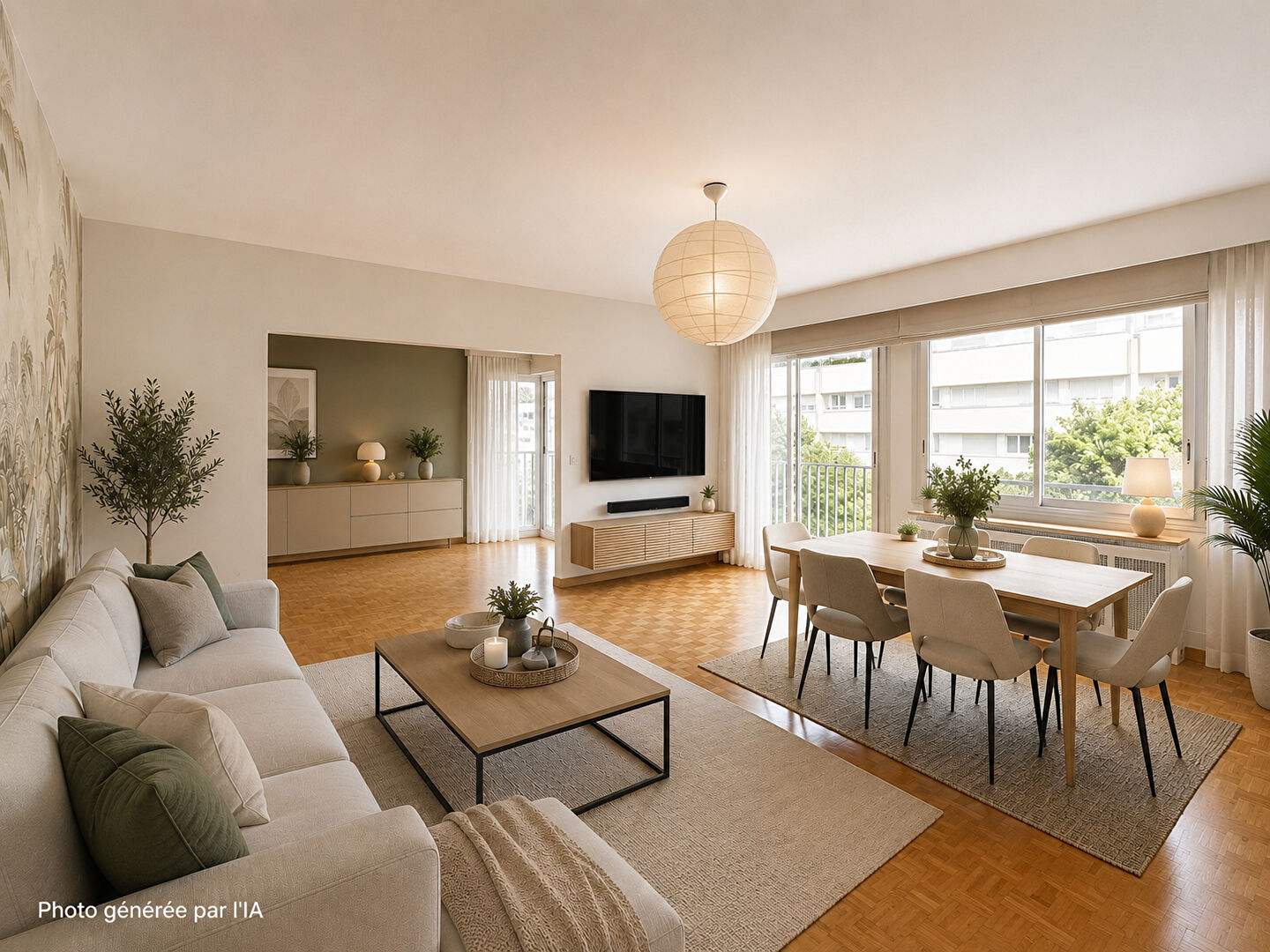 Agence immobilière de Vazia Immobilier Puteaux