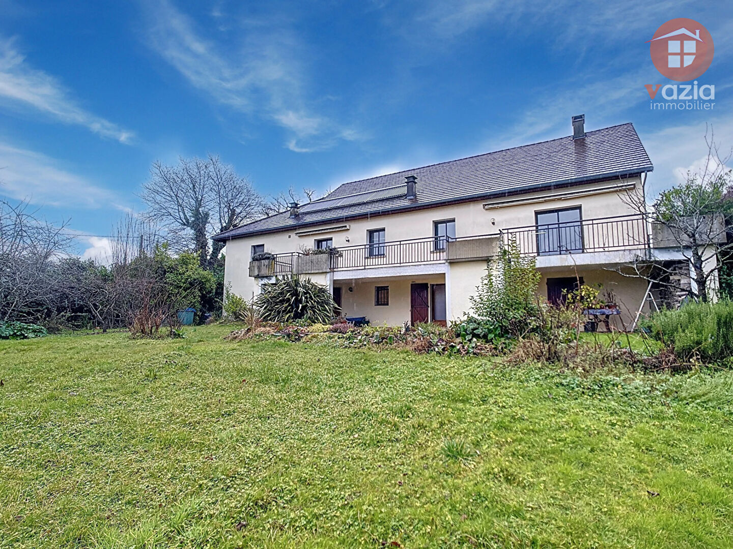 Agence immobilière de Vazia Immobilier Puteaux