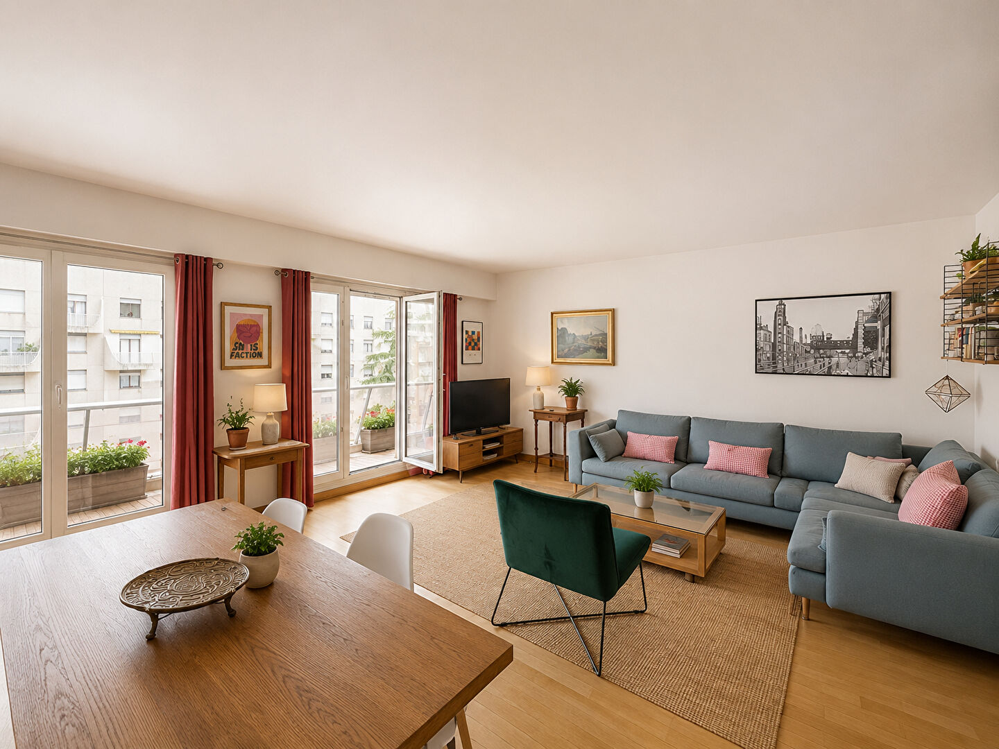 Agence immobilière de Vazia Immobilier Puteaux