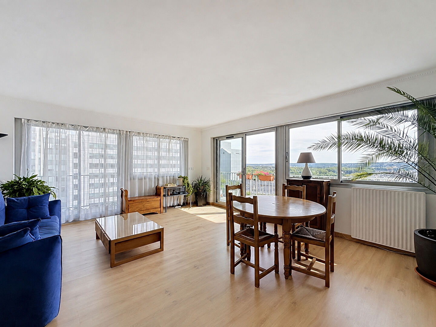 Agence immobilière de Vazia Immobilier Puteaux