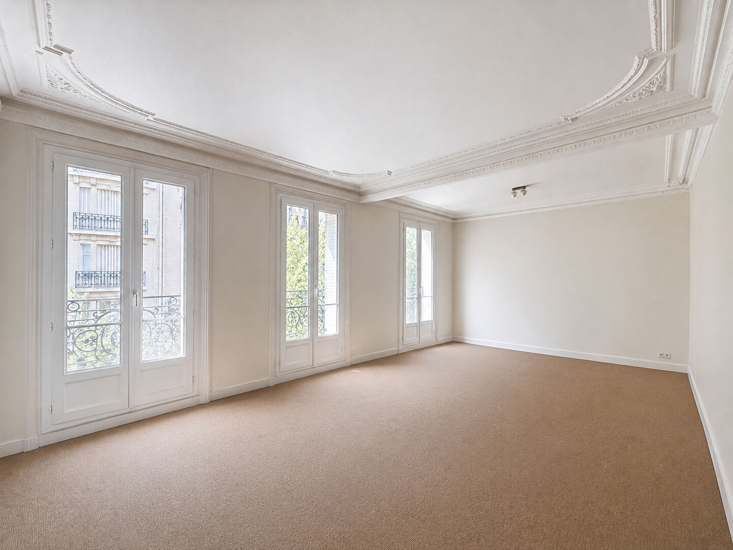 Agence immobilière de Vazia Immobilier Puteaux