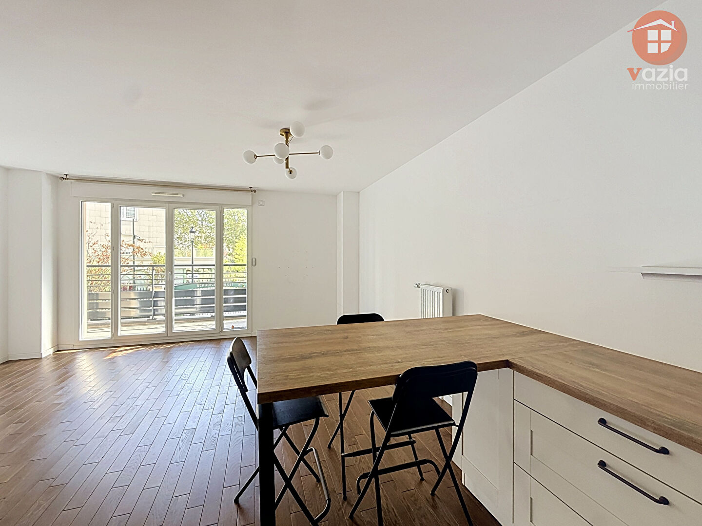 Agence immobilière de Vazia Immobilier Puteaux