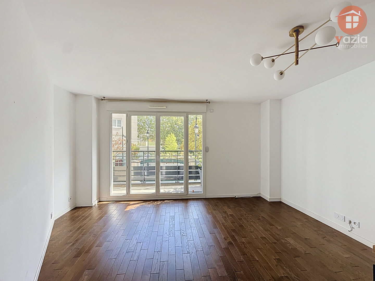 Agence immobilière de Vazia Immobilier Puteaux
