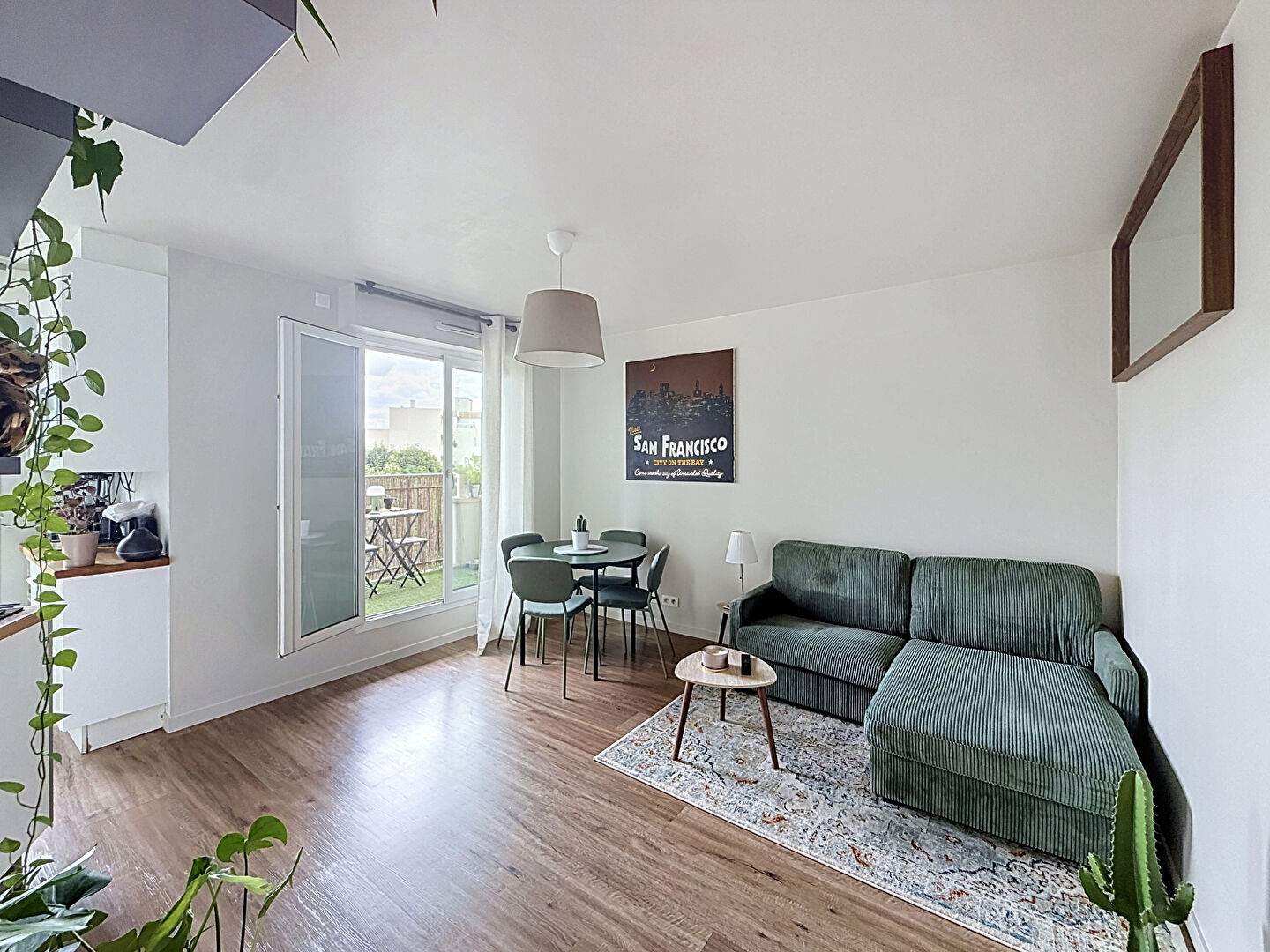 Agence immobilière de Vazia Immobilier Puteaux