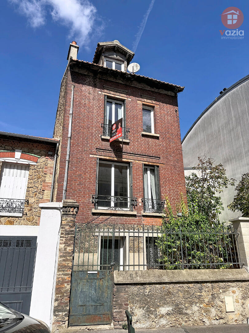 Agence immobilière de Vazia Immobilier Puteaux