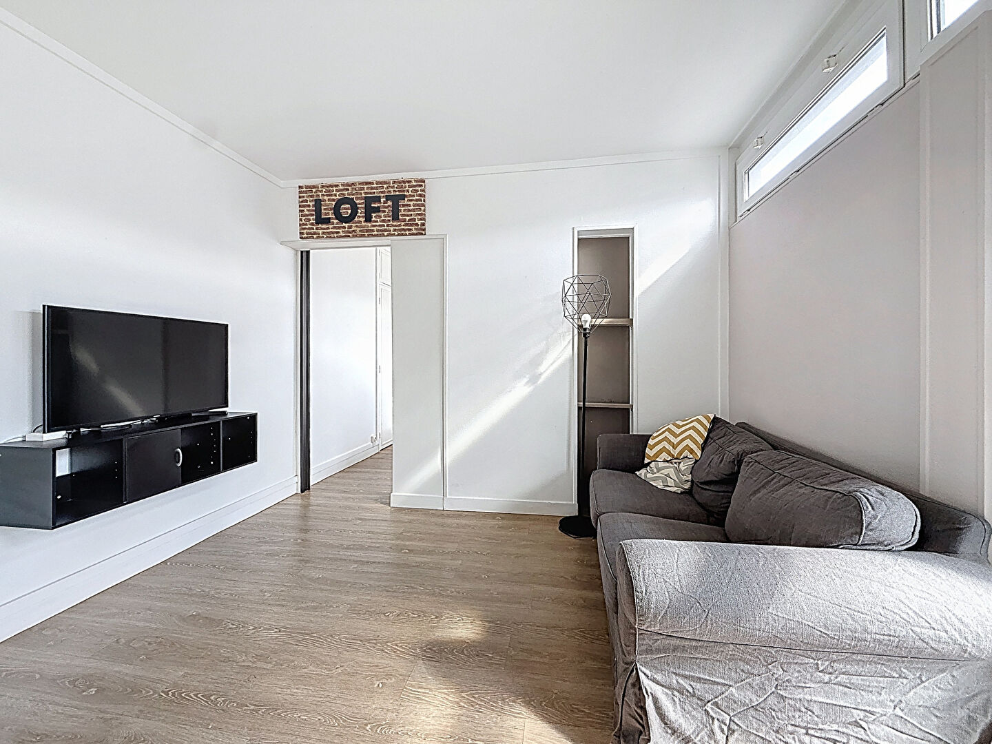 Agence immobilière de Vazia Immobilier Puteaux