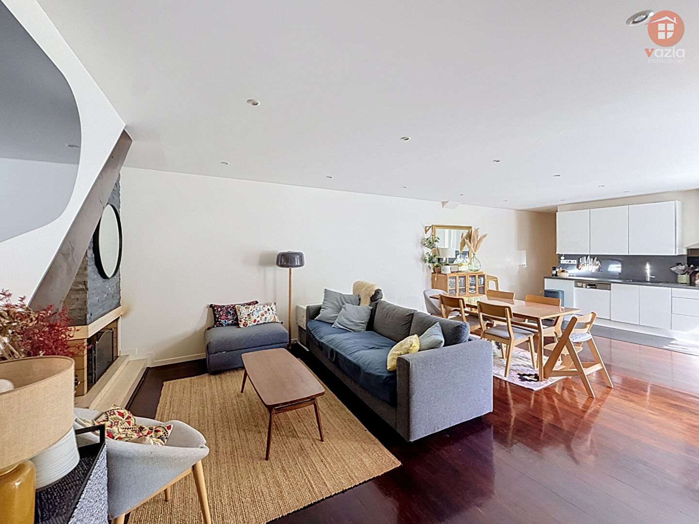 Agence immobilière de Vazia Immobilier Puteaux
