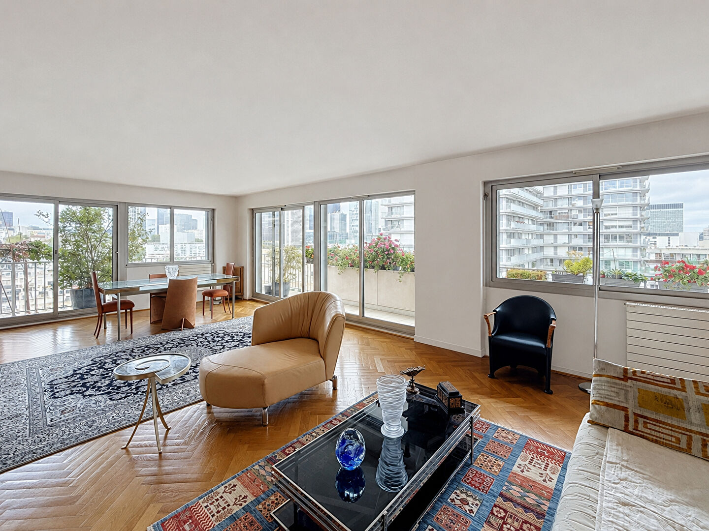 Agence immobilière de Vazia Immobilier Puteaux