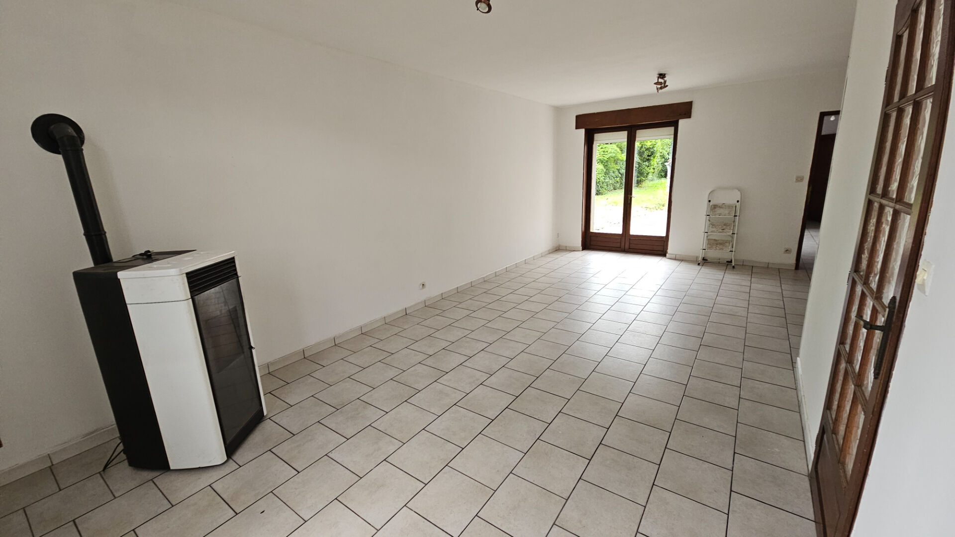 Photo MAISON DE VILLLE - 85m2 image 3/6