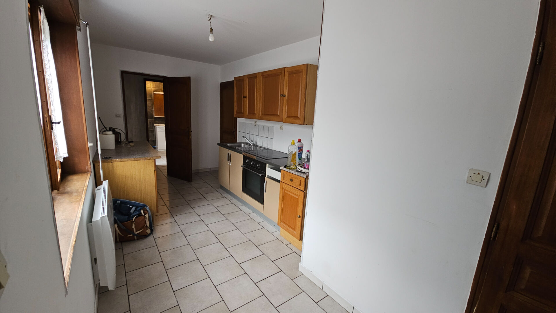 Photo MAISON DE VILLLE - 85m2 image 4/6