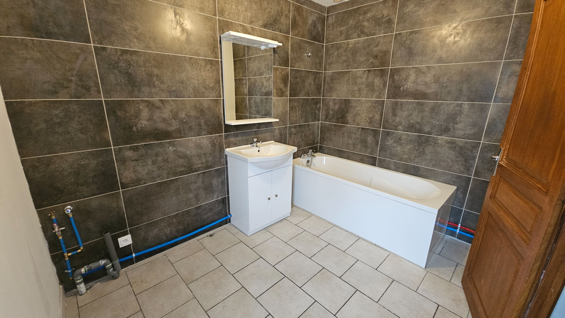 Photo MAISON DE VILLLE - 85m2 image 5/6