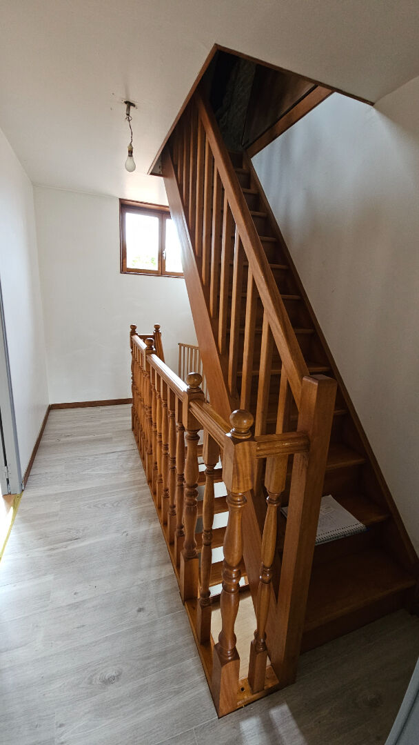 Photo MAISON DE VILLLE - 85m2 image 6/6