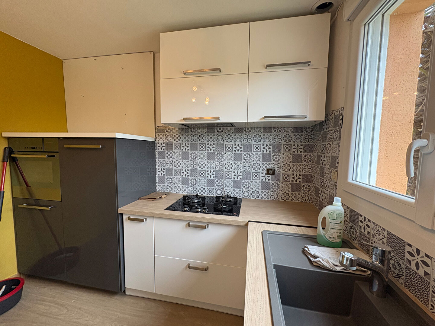 Photo Plabennec, Maison familiale 3 chambres avec jardin sans vis-à-vis image 4/6