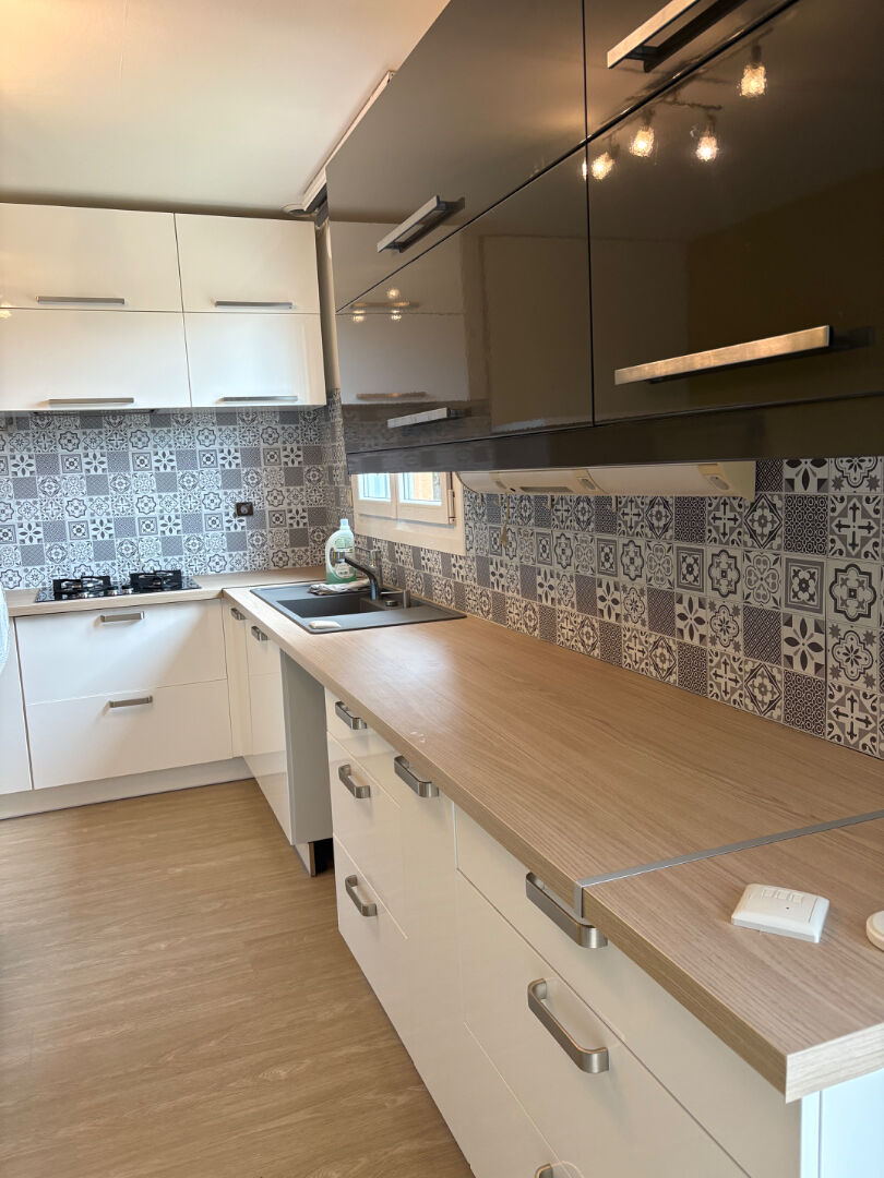 Photo Plabennec, Maison familiale 3 chambres avec jardin sans vis-à-vis image 5/6