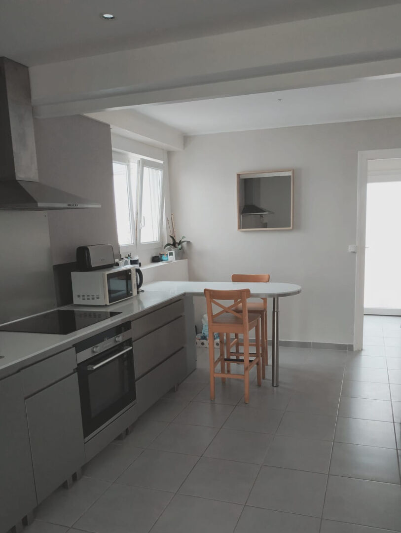 Photo EN EXCLUSIVITÉ , BIEN D'INVESTISSEMENT À BREST STANGALARD / LE BOT image 3/6