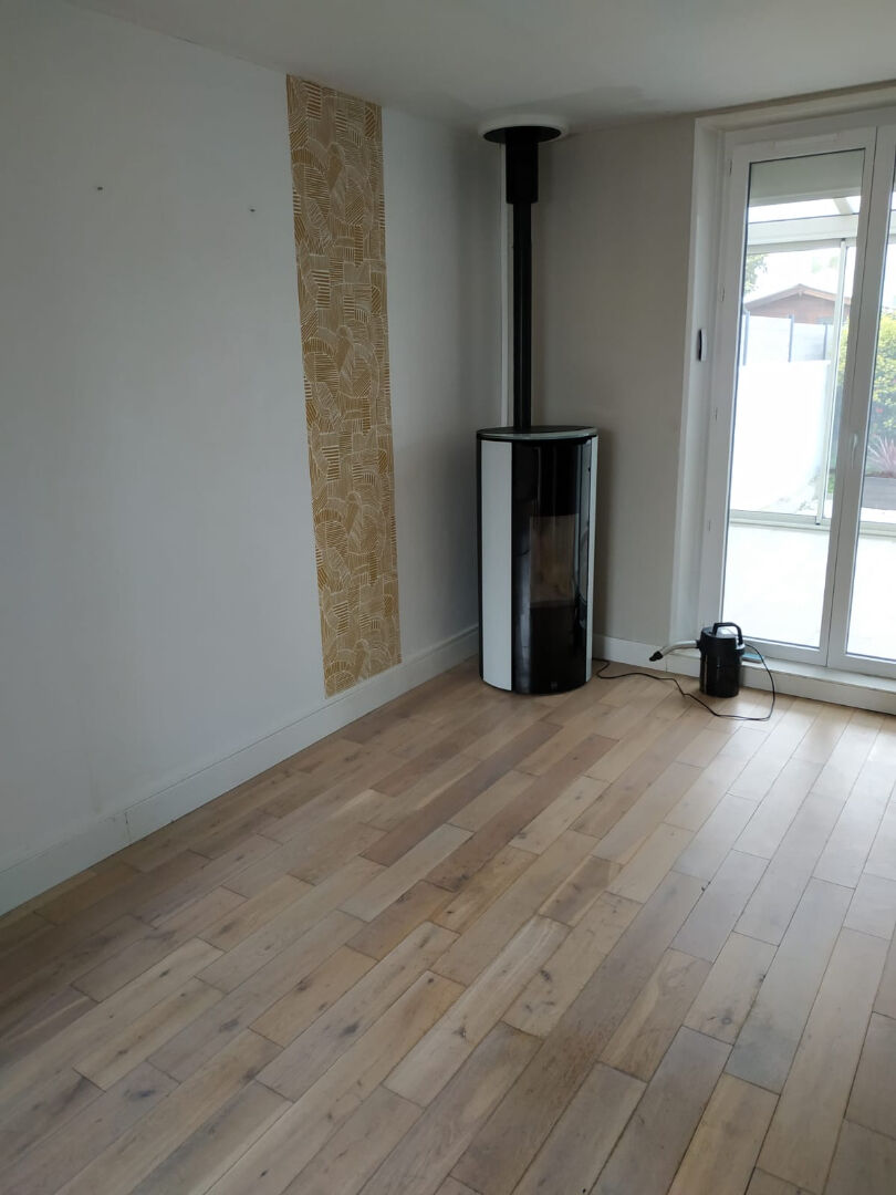 Photo EN EXCLUSIVITÉ , BIEN D'INVESTISSEMENT À BREST STANGALARD / LE BOT image 4/6