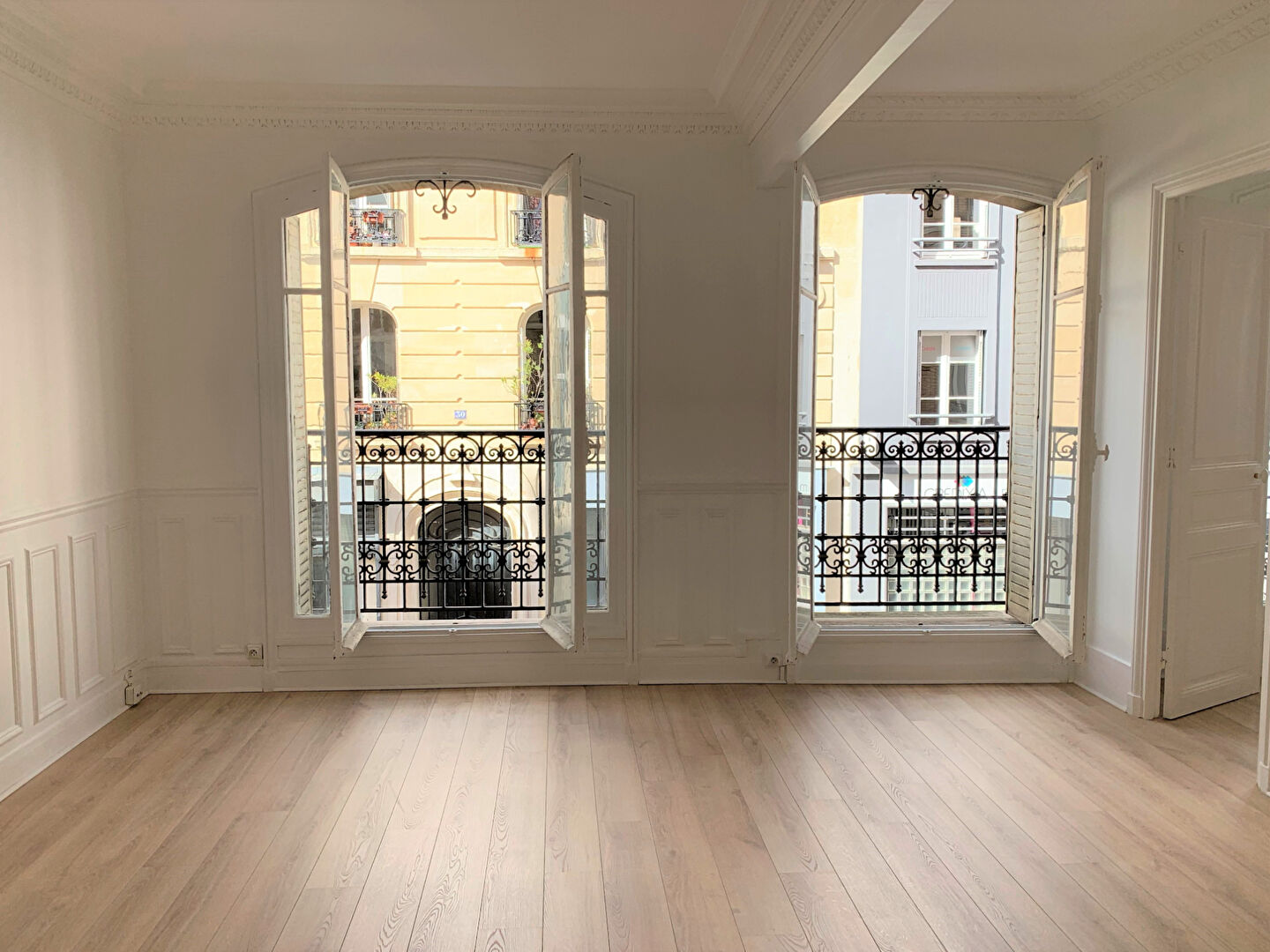 Appartement · 3 pièces · 60 m² — photo 1 sur 7