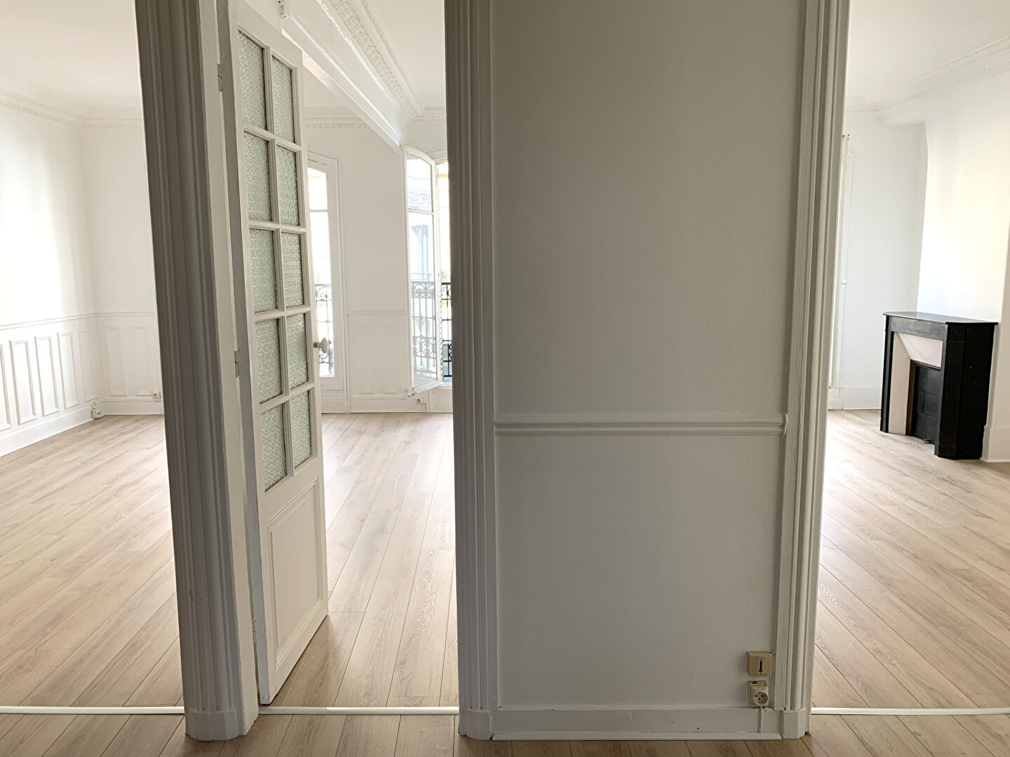 Appartement · 3 pièces · 60 m² — photo 3 sur 7