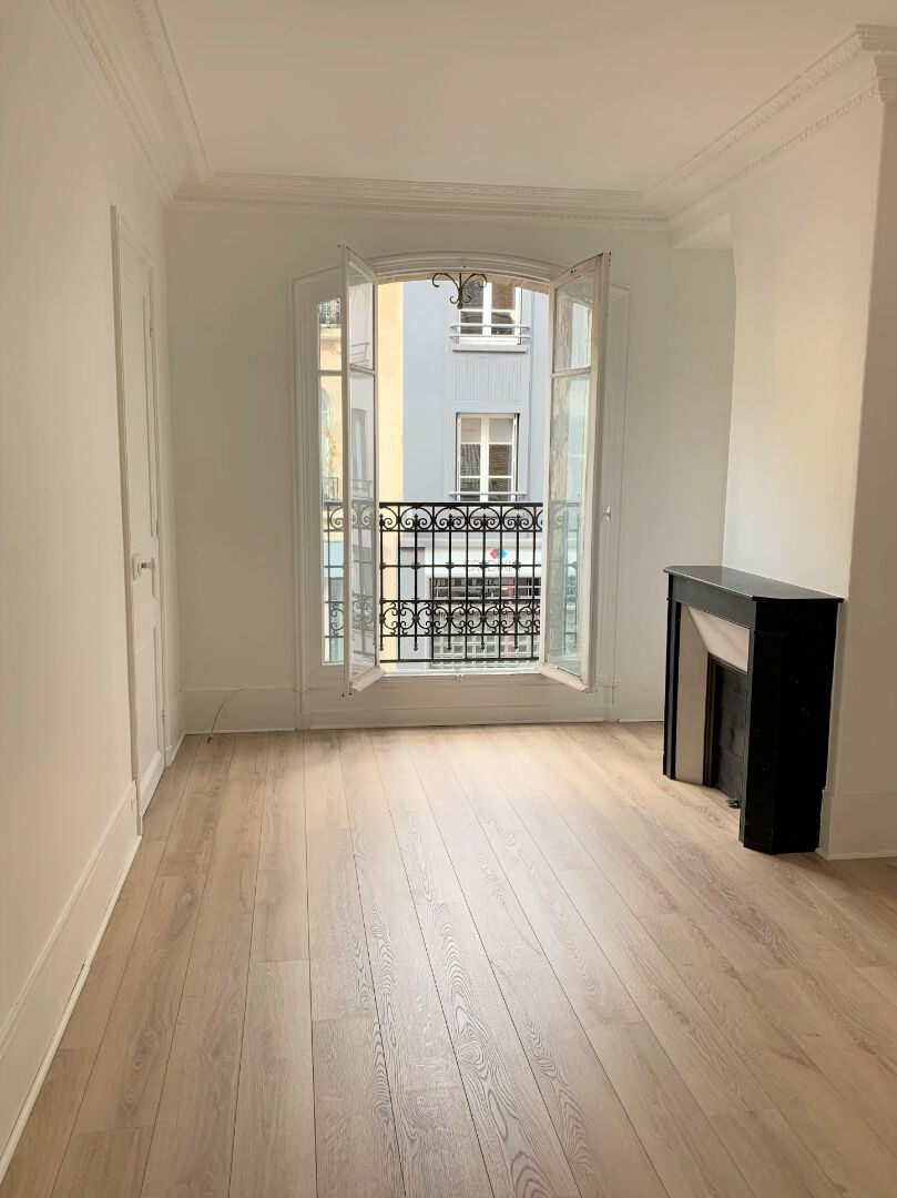 Appartement · 3 pièces · 60 m² — photo 4 sur 7