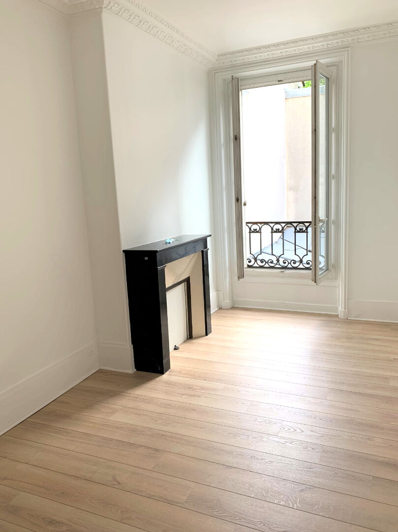 Appartement · 3 pièces · 60 m² — photo 5 sur 7