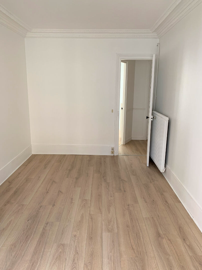 Appartement · 3 pièces · 60 m² — photo 6 sur 7