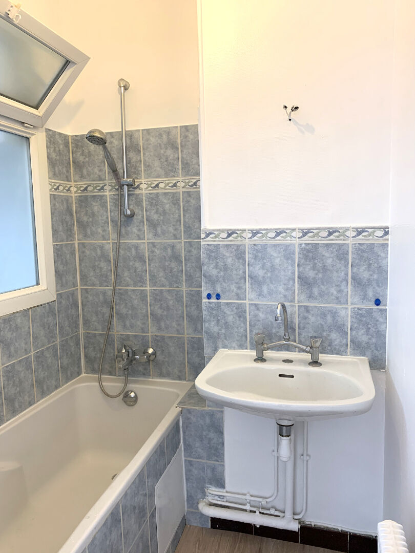 Appartement · 3 pièces · 60 m² — photo 7 sur 7