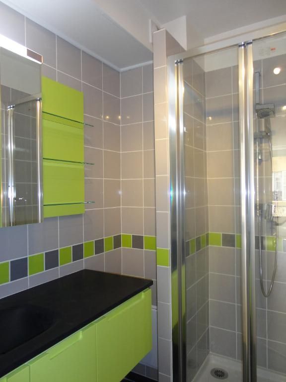 Appartement · 2 pièces · 43,3 m² — photo 3 sur 5