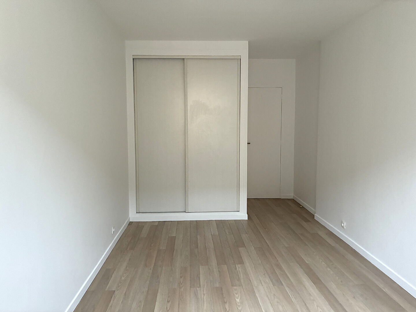 Appartement · 2 pièces · 43,3 m² — photo 5 sur 8