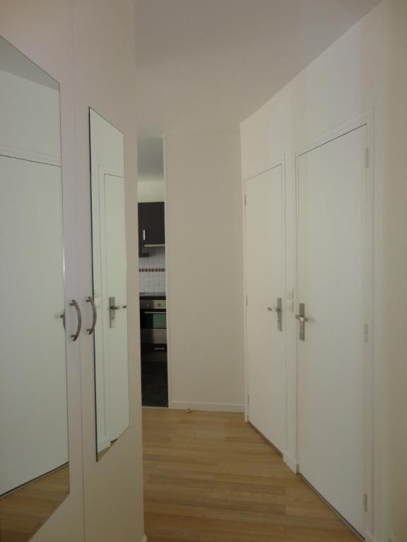 Appartement · 2 pièces · 43,3 m² — photo 5 sur 5